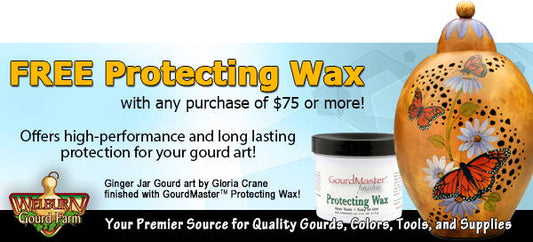 June 28, 2023: Get a FREE Protecting Wax- 3 Days Only!
