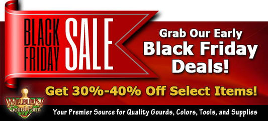 November 18, 2023: Early Black Friday Deals, get 30%-40% Off today!