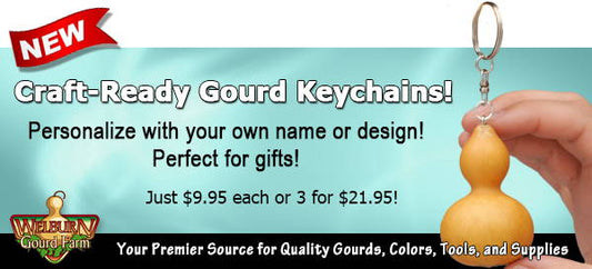 August 4, 2021: New Craft-Ready Keychains plus, 3 days only, get a Free gift with purchase!