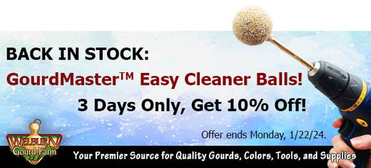 January 20, 2024: Free Gift + 10% Off these popular items, 3 days only!