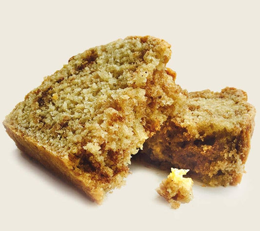 Cinnamon Swirl Soberdough Bread Mix