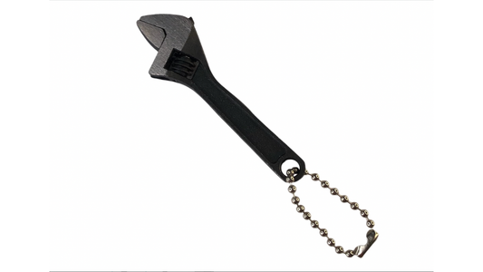 2.5" Adjustable Mini Wrench