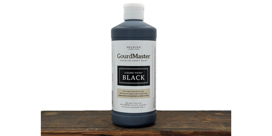 GourdMaster Gourd Paint