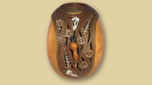 Fill It In With Everything by Vickie Echols (9/26 9am-4pm)