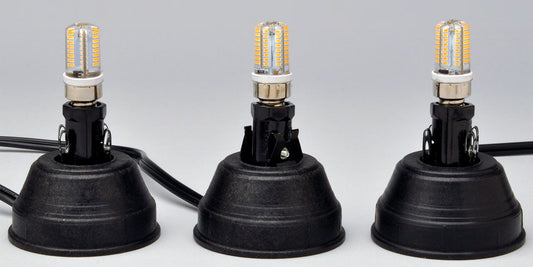 Gourd Lamp Hardware Kit