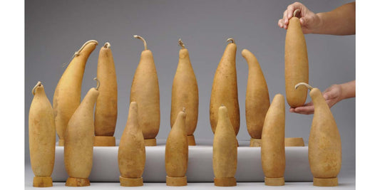 Standard People Gourds