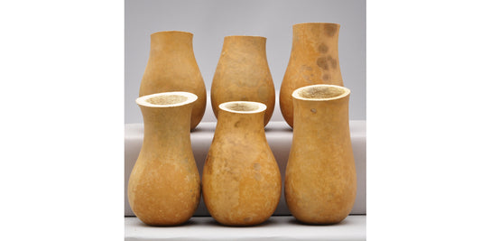 Premium Mini Vases
