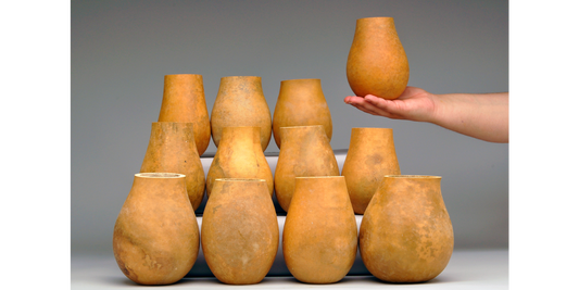 Standard Mini Vases