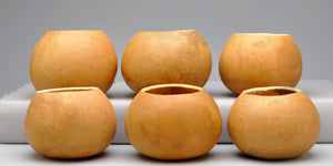 Standard Gourd Bowls