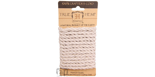 Hemp Rope