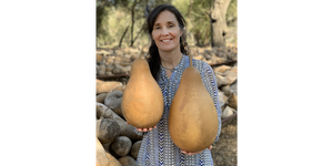 Premium Tall-Body Gourds