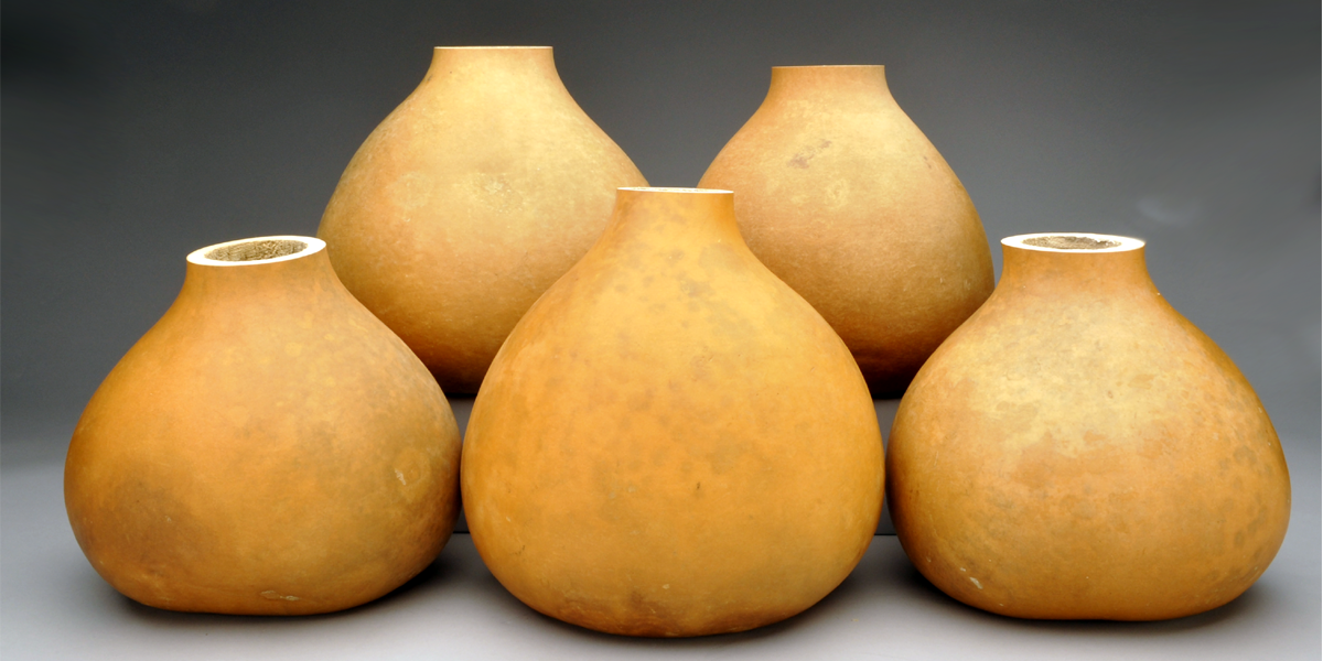 Gourd Pots