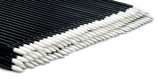 Fine Tip Applicators 100 Pack