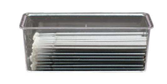 Micro-Brushes (100 Pack)