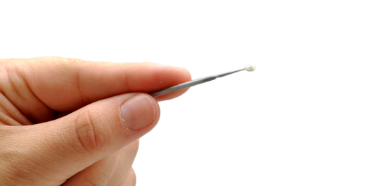 Micro-Brushes (100 Pack)