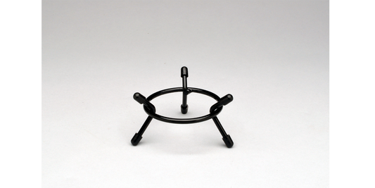 3-inch Metal Gourd Stand