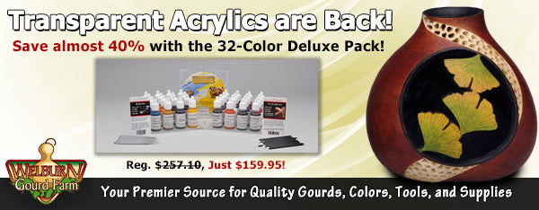 May 2, 2020: Colors Back In Stock, Last Day for 65% Off Stick 'n Burn, and more!