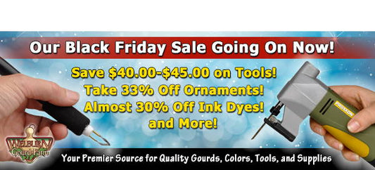 November 25, 2022: 1 Day Only, Save $40.00-$45.00 on Tools! $5 Ink Dyes, Plus more great deals!