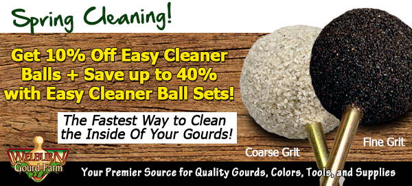 March 21, 2024: 10% Off Must-Have Tools - Gear Up for Spring Cleaning!
