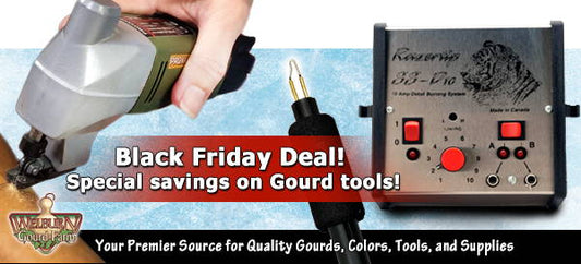 November 27, 2021: Save up to $45.00 on tools with these Black Friday deals!