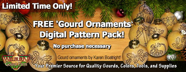 December 12, 2020: Free Holiday Patterns, plus get over 50% off this popular item!