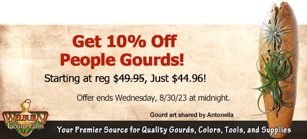 August 29, 2023:  2 days only, get 10-20% Off these popular items!