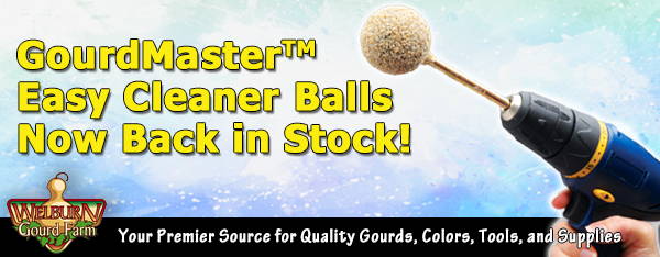 August 10, 2020: Easy Cleaner Ball Sets Back in Stock, plus FREE Stick 'n Burn and more!
