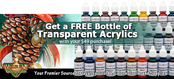 December 21, 2021: 2 Days Only, Get a FREE Bottle of Transparent Acrylic and 10% Off Proxxon Jigsaws!