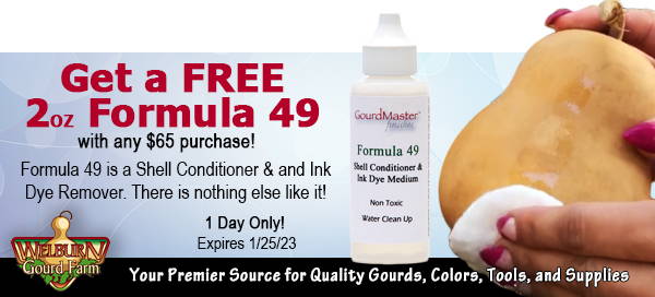 January 24, 2023: Get a Free Formula 49! Plus get up to $25.00 Off and more...