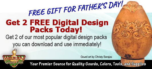 June 19, 2021: Get 2 Free design packs for Father’s Day!