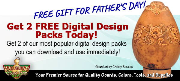 June 19, 2021: Get 2 Free design packs for Father’s Day!