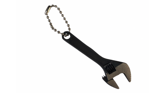 2.5" Adjustable Mini Wrench