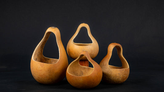 Standard Gourd Baskets