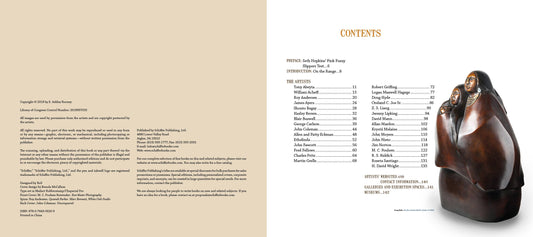 Western Art of the Twenty-First Century: Native Americans