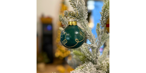 Sierra's Ornaments