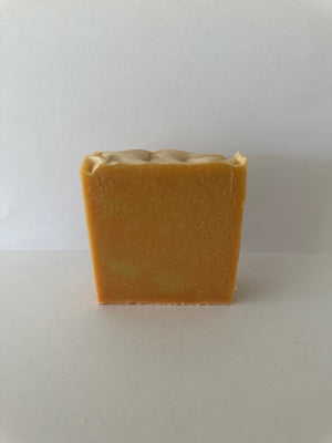 Goat Milk Soap