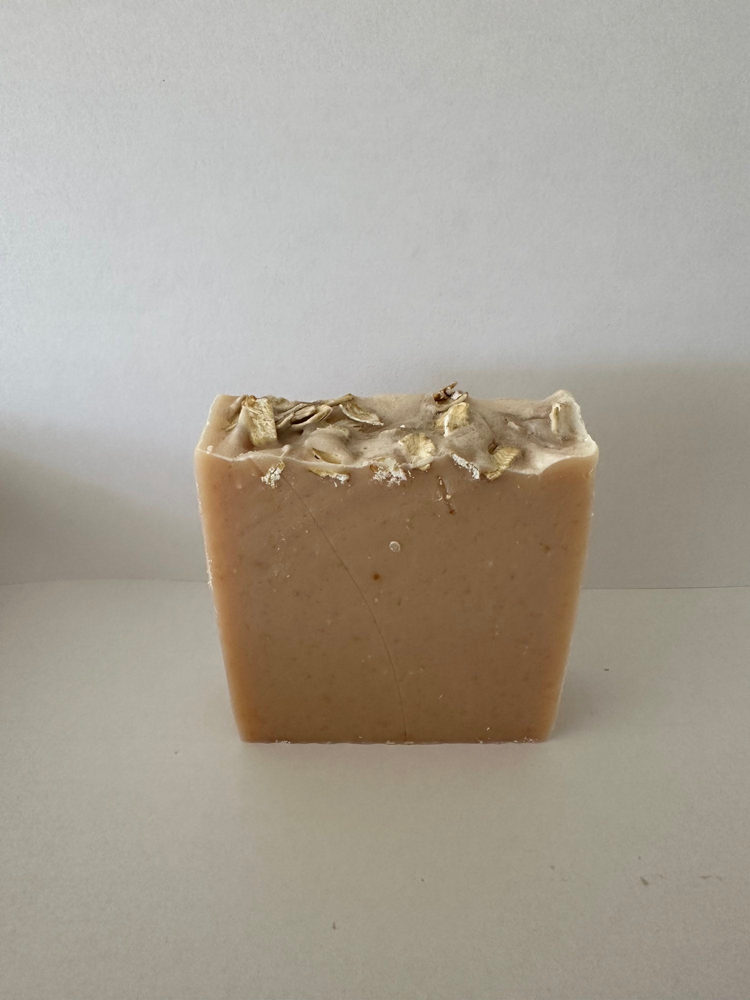 Goat Milk Soap