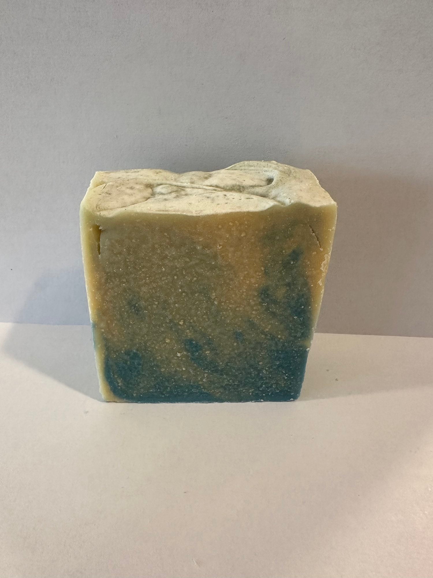 Goat Milk Soap