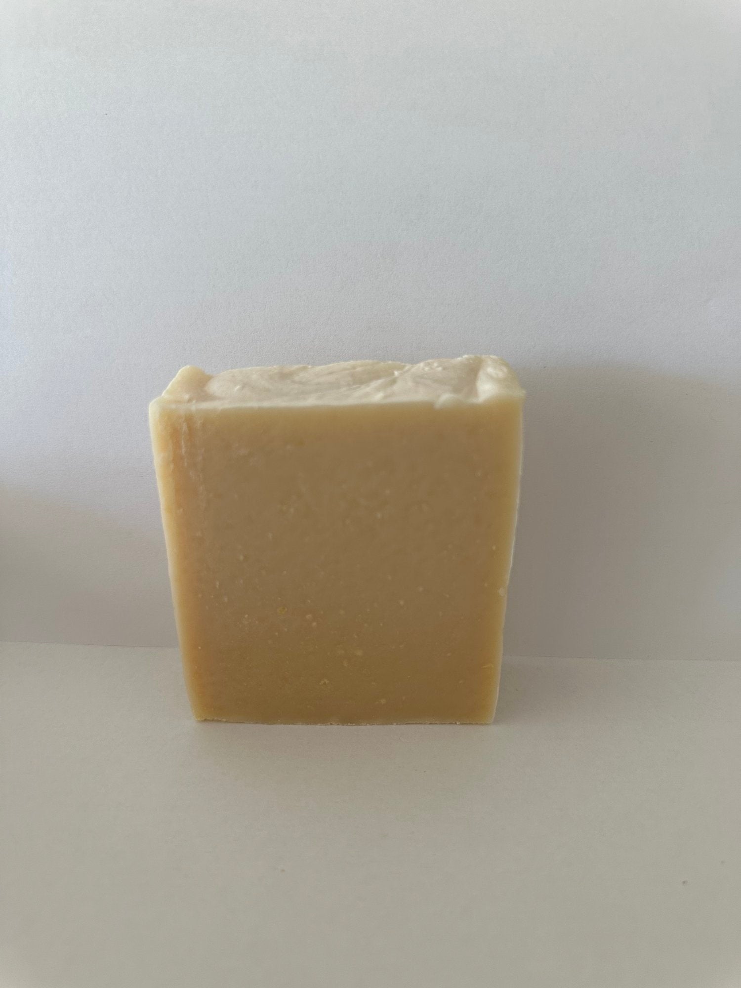 Goat Milk Soap