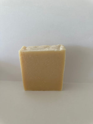 Goat Milk Soap