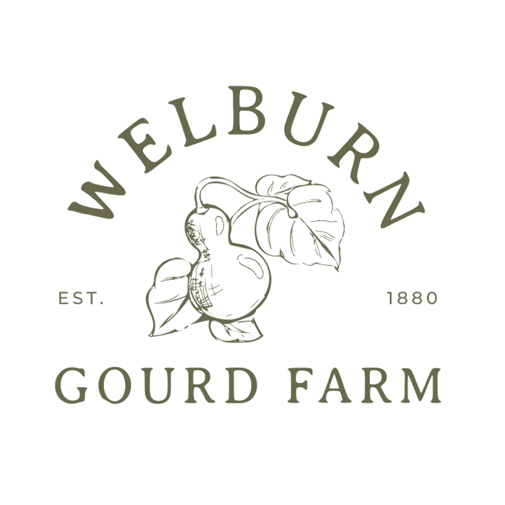 Mini Gourds Welburn Gourd Farm