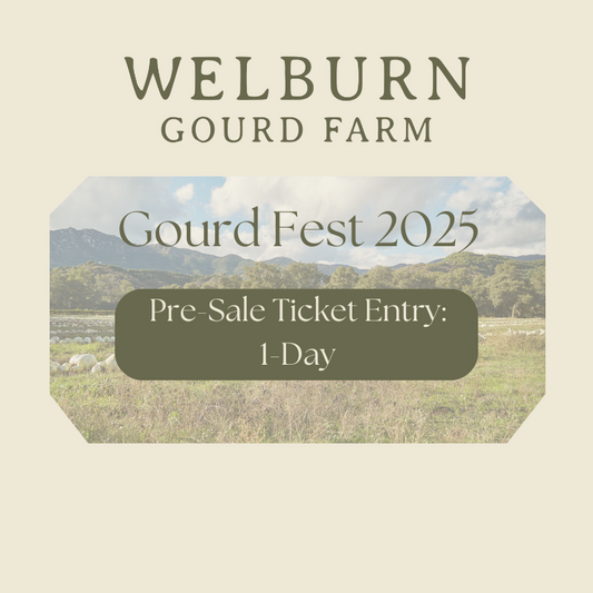Gourd & Art Festival 2025