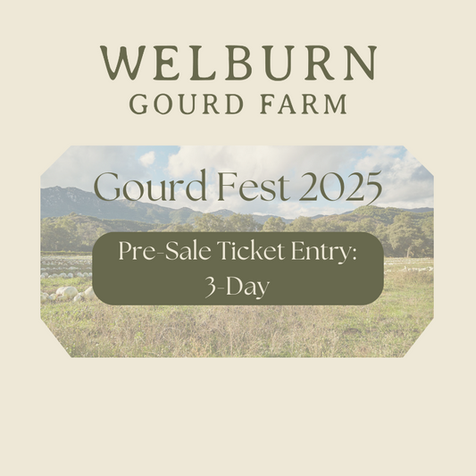 Gourd & Art Festival 2025