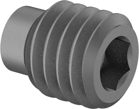 Proxxon Screw Set