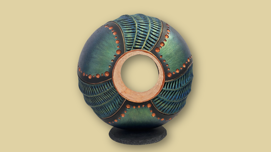 Earth & Fire with Rosario Wilke (9/25 9am-4pm)
