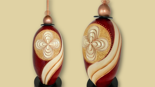 Eclectic Sculpture with Rosario Wilke (9/24 9am-4pm)