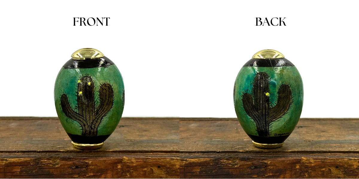 Suzanne's Gourd Art and More - Welburn Gourd Farm