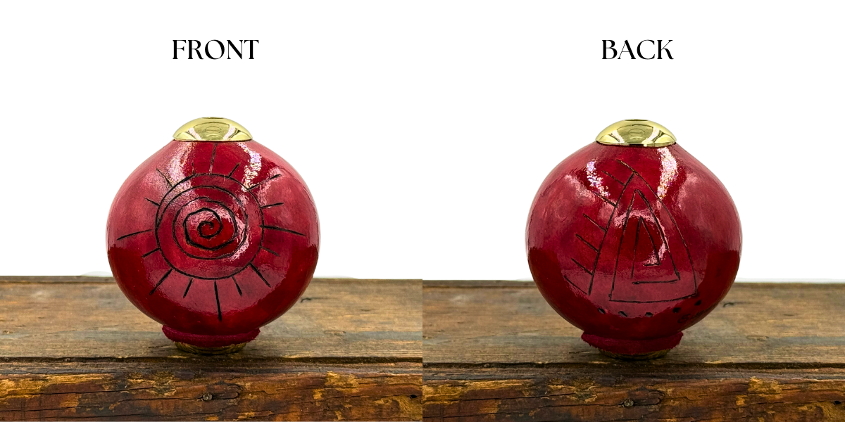 Suzanne's Gourd Art and More - Welburn Gourd Farm