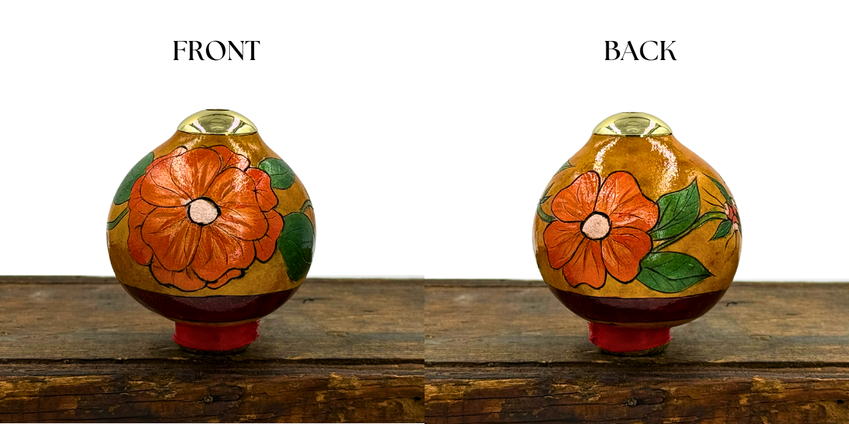 Suzanne's Gourd Art and More - Welburn Gourd Farm