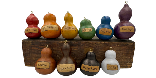 GourdMaster Ink Dye Sets